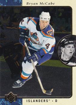 Bryan McCabe