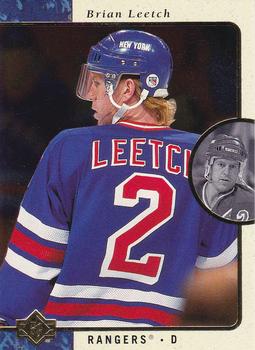 Brian Leetch