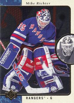 Mike Richter