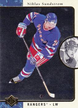 Niklas Sundstrom