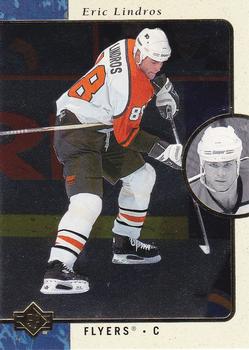 Eric Lindros