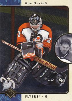 Ron Hextall