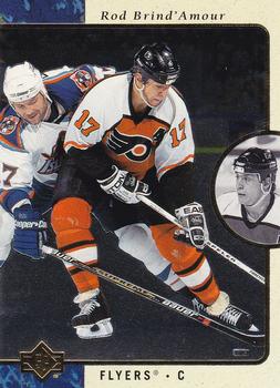 Rod Brind'Amour