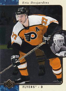 Eric Desjardins