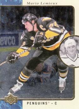 Mario Lemieux