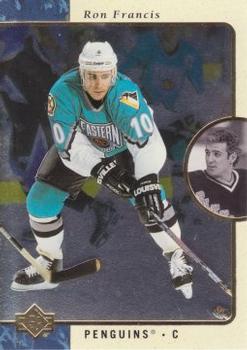 Ron Francis