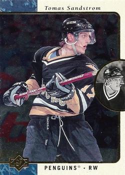 Tomas Sandstrom