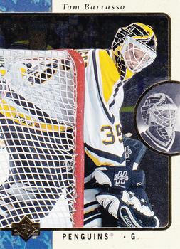 Tom Barrasso