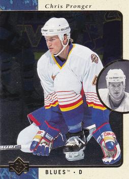 Chris Pronger