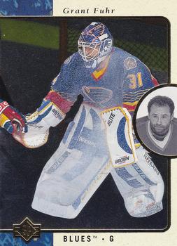 Grant Fuhr