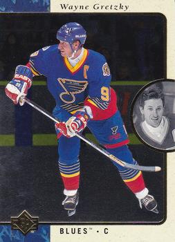 Wayne Gretzky