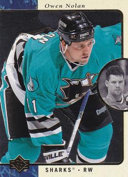 Owen Nolan