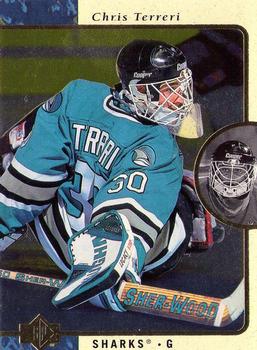 Chris Terreri
