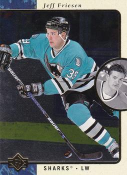 Jeff Friesen