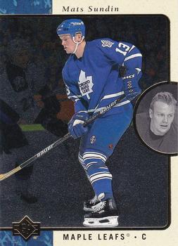 Mats Sundin