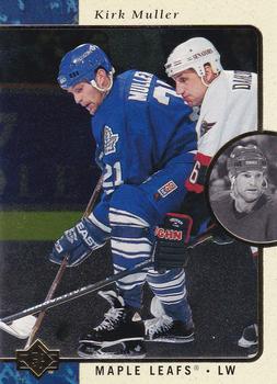 Kirk Muller