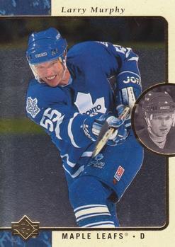 Larry Murphy