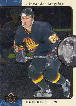 Alexander Mogilny