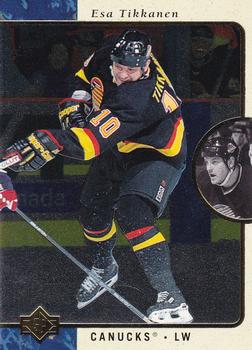 Esa Tikkanen