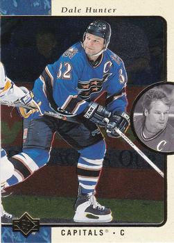Dale Hunter