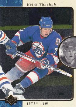 Keith Tkachuk