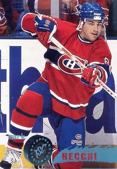 Mark Recchi