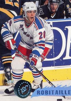 Luc Robitaille