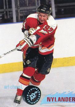 Michael Nylander