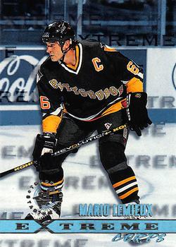 Mario Lemieux