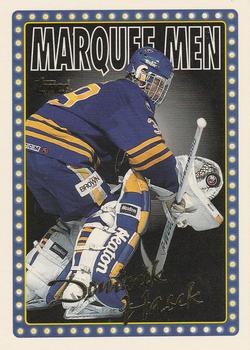Dominik Hasek
