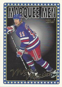Mark Messier
