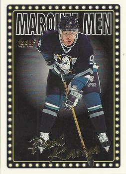 Paul Kariya