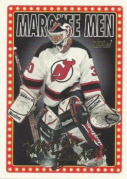 Martin Brodeur