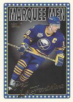 Pat LaFontaine
