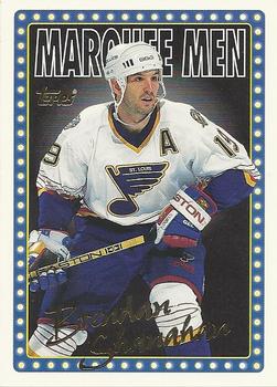 Brendan Shanahan