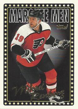 Mikael Renberg
