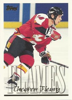 Theoren Fleury