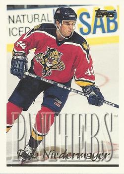 Rob Niedermayer