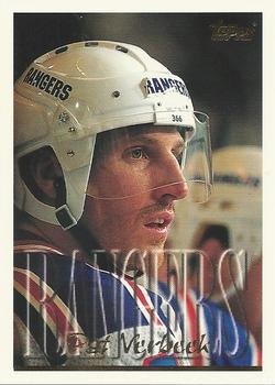 Pat Verbeek