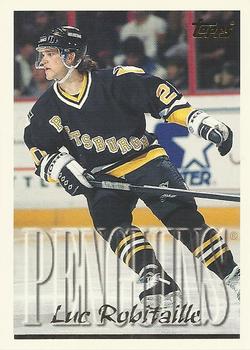 Luc Robitaille