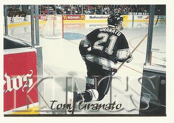Tony Granato
