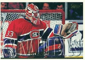 Patrick Roy