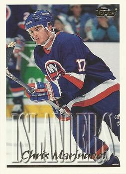 Chris Marinucci