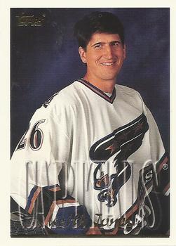 Keith Jones