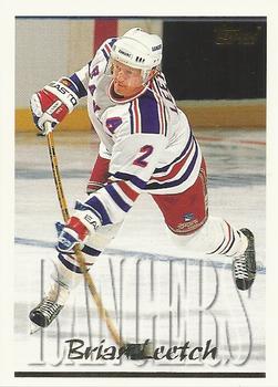 #75 Brian Leetch