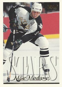 Mike Modano