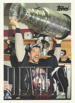 Bill Guerin