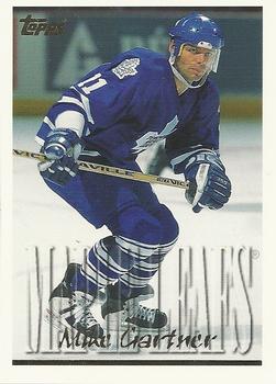 Mike Gartner