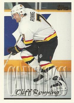 Cliff Ronning
