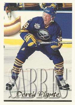 Derek Plante